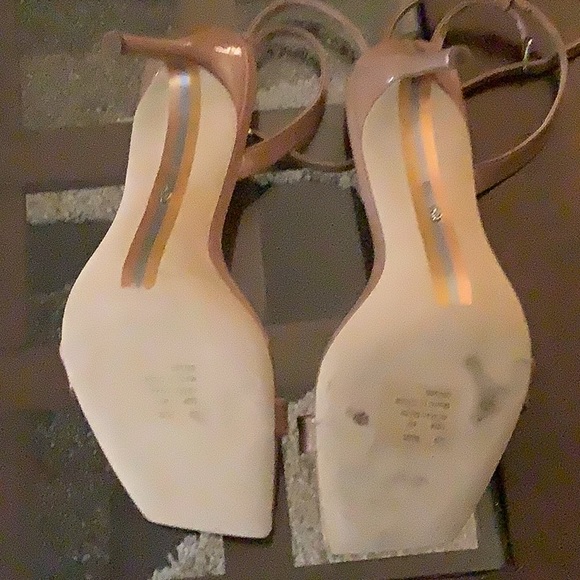 Sam Edelman heels size 10 - Picture 6 of 9